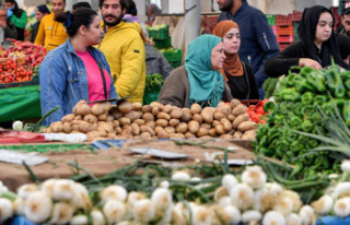 Ramadan in Tunisia in crisis: "There is no more...
