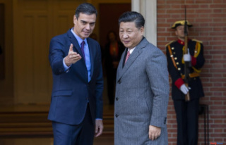 Foreign Affairs Sánchez will ask Xi Jinping to mediate...