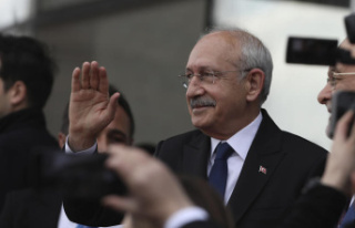 Turkey: Kemal Kiliçdaroglu appointed by the opposition...