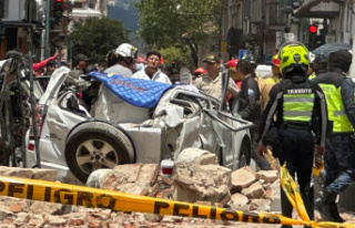 Latin America At least 13 dead and 126 injured by...