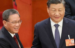 China: Li Qiang, close to Xi Jinping, appointed Prime...