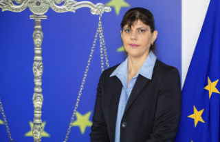 European Funds The European prosecutor criticizes...