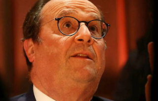 "A president shouldn't say that": Hollande's...