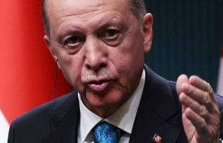 Turkey to approve Finland's NATO membership