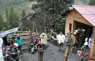 Colombia: Coal mine explosion kills 21