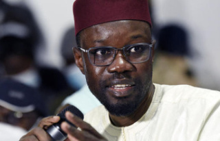 In Senegal, Ousmane Sonko is sentenced but "remains...