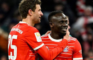 Bayern: Bayern demanded in Stuttgart, Augsburg wants...