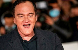 Tarantino: his revelations about what will be his...