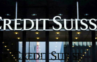 Credit Suisse: Swiss Government Holds Special Meeting