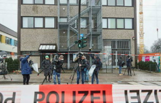 Germany: Why did Philip F. attack Jehovah's Witnesses?