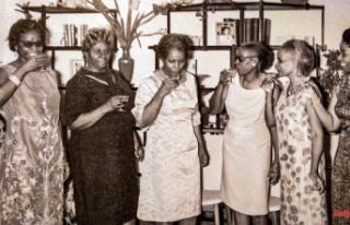 "The Nardal Sisters, the Forgotten of Negritude",...