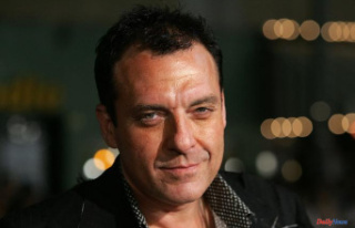 Tom Sizemore, actor best known for his role in "Saving...