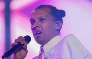Stromae cancels three new concerts in France
