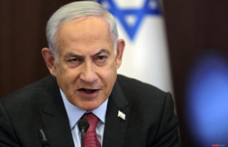 Middle East Netanyahu promises a judicial reform that...