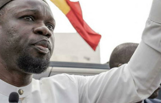 Senegal: Opponent Ousmane Sonko Sentenced, But Eligible...