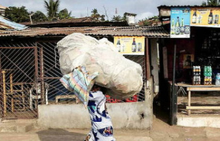 In Sierra Leone, a leading waste start-up
