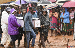 In Malawi, the death toll from Cyclone Freddy could...