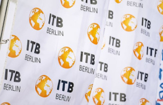 Saxony: Saxony is presenting itself again at the ITB...