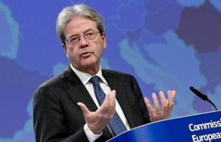 EU advocates fiscal prudence and abandonment of "whatever...