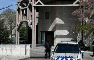 Two dead in stabbing attack on Ismaili Muslim center...