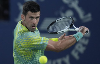 Tennis: Novak Djokovic must forfeit Indian Wells tournament...