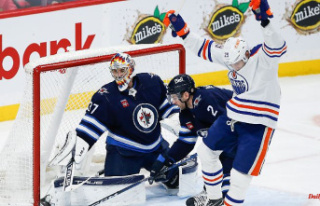 New record for NHL star: Impressive Draisaitl can't...
