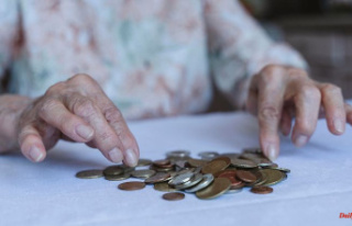 "Gender Pension Gap": Women receive significantly...