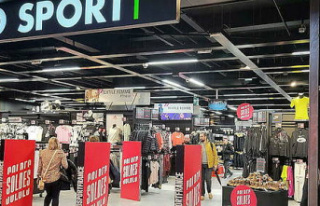 Intersport is preparing to make a takeover offer on...