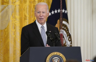 Covid-19: Joe Biden enacts a transparency law on the...