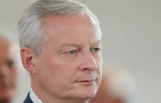 Motorways: Bruno Le Maire wants to shorten the duration...