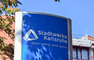 Trace leads to Russia: hackers spy on Stadtwerke Karlsruhe