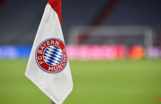 Bavaria: FC Bayern supports cancer research with 16,000...