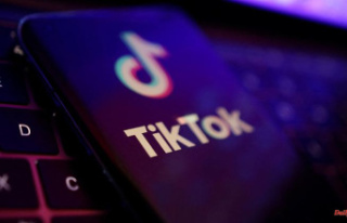 National security risk: US sees Tiktok as "modern...