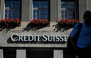 Why Credit Suisse and European banks are collapsing...