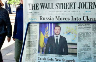 Russia: What We Know About the Arrest of a Wall Street...