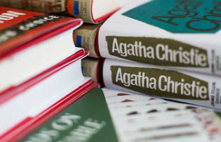 After Roald Dahl and Ian Fleming, Agatha Christie's...