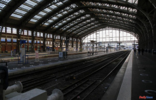 Strikes against pension reform: SNCF and RATP expect...