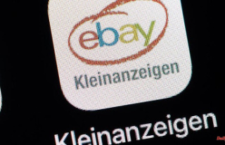 Bavaria: Charges brought after fraud on eBay classifieds