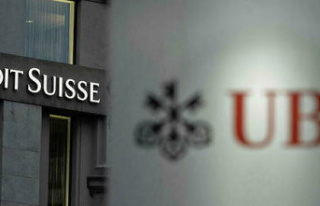 Banking crisis: the French sector spared, according...