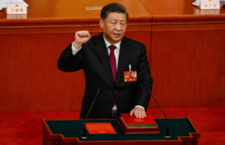 China All power to Xi Jinping: Elected President of...