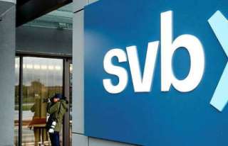 The bankruptcy of SVB worries the British government