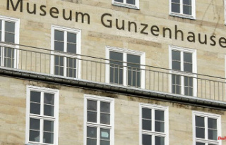 Saxony: Museum Gunzenhauser shows artists between...
