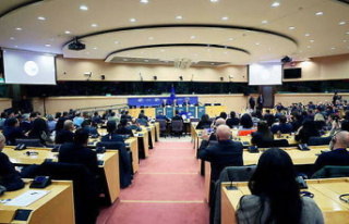 Qatargate: lobbying by former MEPs now better regulated