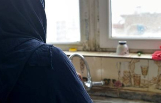 Under the Taliban, divorced Afghan women hide to escape...