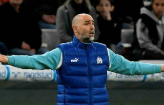 Football: Marseille still disappointing at home against...