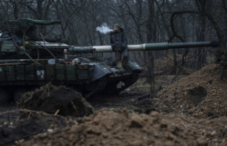 War in Ukraine US monitors possible diversion of arms...