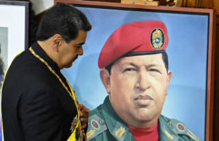 Venezuela Maduro counterattacks: "They underestimated...