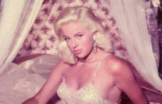 The dramatic fate of Marilyn Monroe's little...