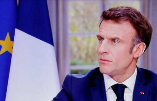 Pension reform: takeaways from Macron's interview