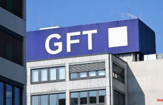 Baden-Württemberg: GFT expects further growth after...